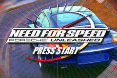 Need for Speed - Porsche Unleashed